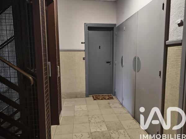 Appartement à vendre 4 pièces 74 m² Valenciennes