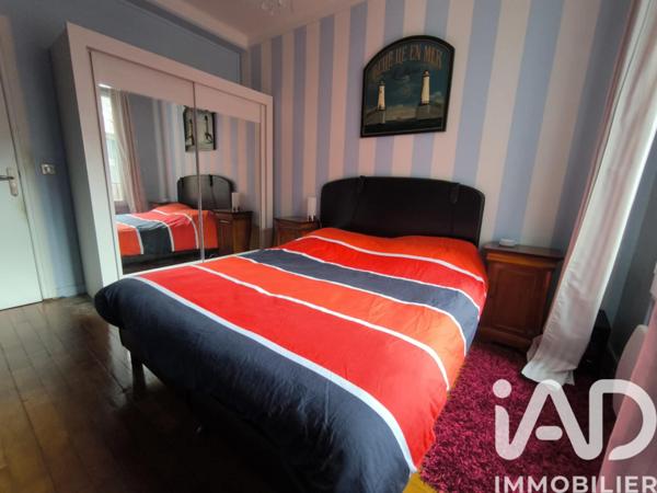 Appartement à vendre 4 pièces 74 m² Valenciennes