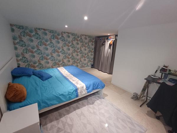 Maison à SAINT ANDRE DE SANGONIS (34725)