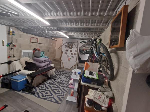 Maison à SAINT ANDRE DE SANGONIS (34725)