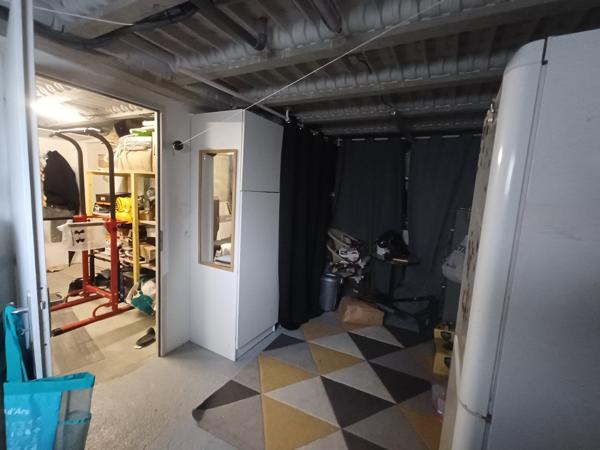 Maison à SAINT ANDRE DE SANGONIS (34725)