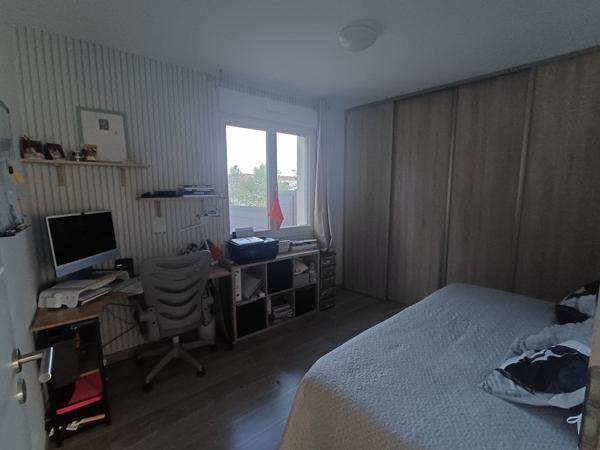 Maison à SAINT ANDRE DE SANGONIS (34725)