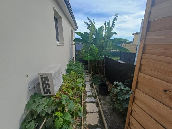 Maison à SAINT ANDRE DE SANGONIS (34725)