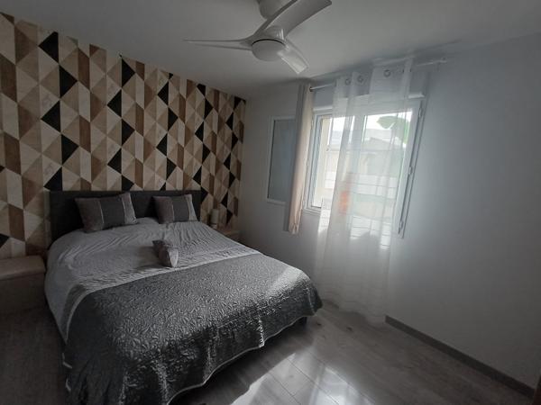 Maison à SAINT ANDRE DE SANGONIS (34725)