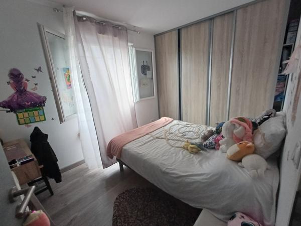 Maison à SAINT ANDRE DE SANGONIS (34725)