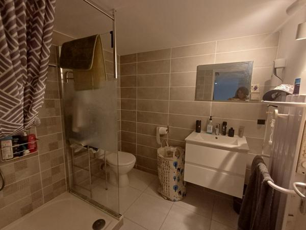 Maison à SAINT ANDRE DE SANGONIS (34725)