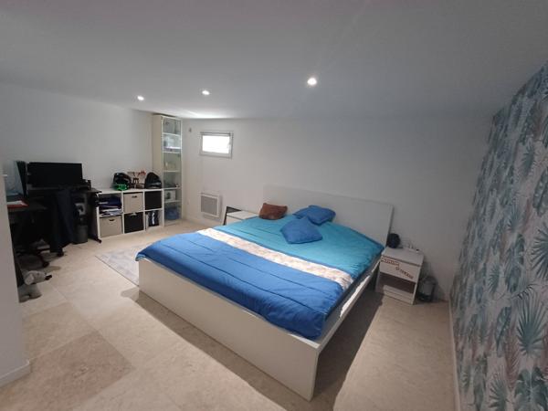 Maison à SAINT ANDRE DE SANGONIS (34725)