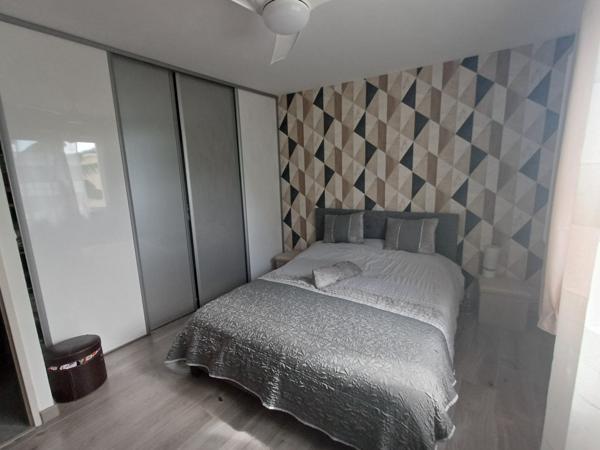 Maison à SAINT ANDRE DE SANGONIS (34725)