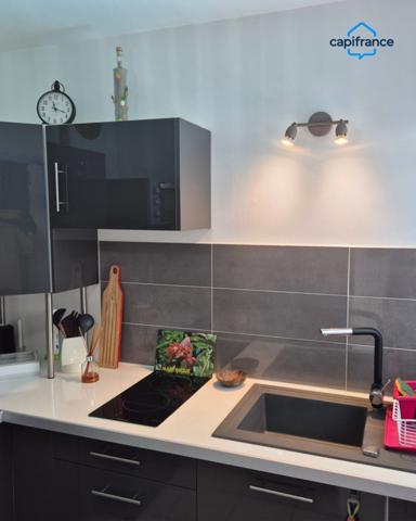 Coup de cœur pour cette villa F5 à l'Anse à L'Ane aux Trois-Ilets.