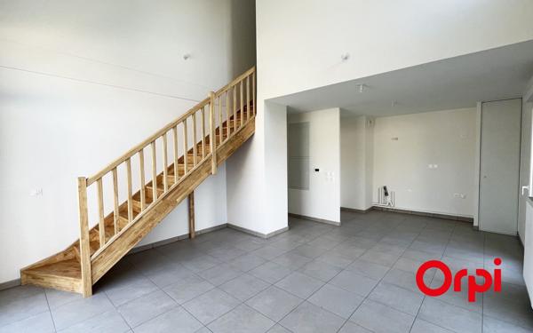 Appartement à vendre    4 pièces • 85,81 m2 Corbas