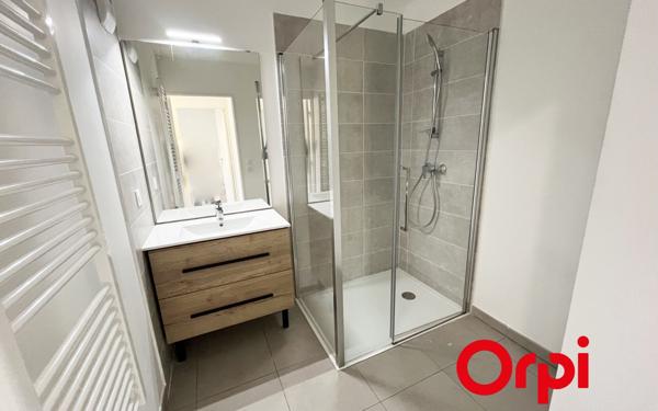 Appartement à vendre    4 pièces • 85,81 m2 Corbas