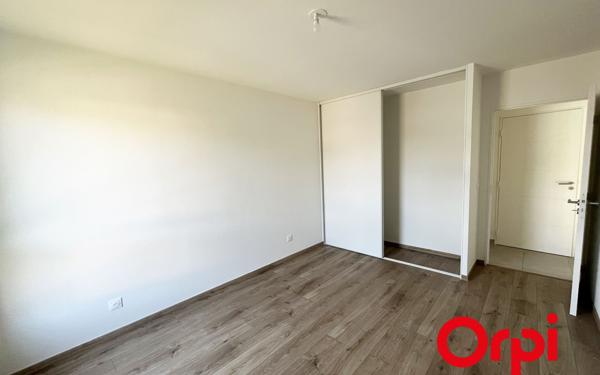 Appartement à vendre    4 pièces • 85,81 m2 Corbas