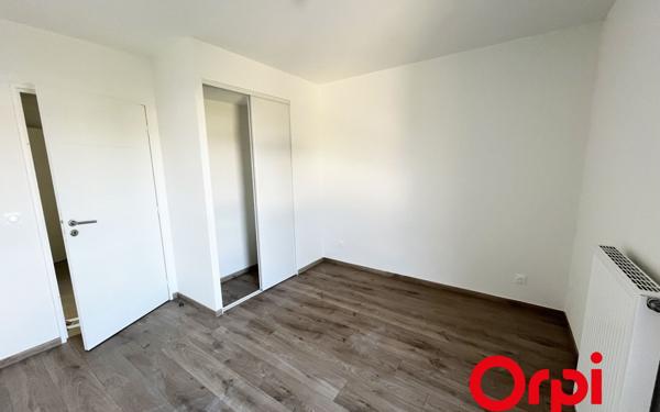 Appartement à vendre    4 pièces • 85,81 m2 Corbas