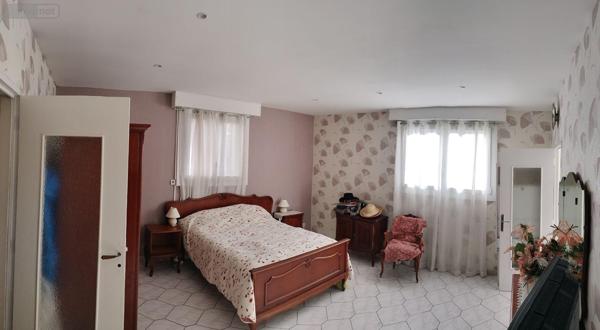 Maison à vendre à Le Portel dans le Pas-de-Calais (62480), ref : 62140-861