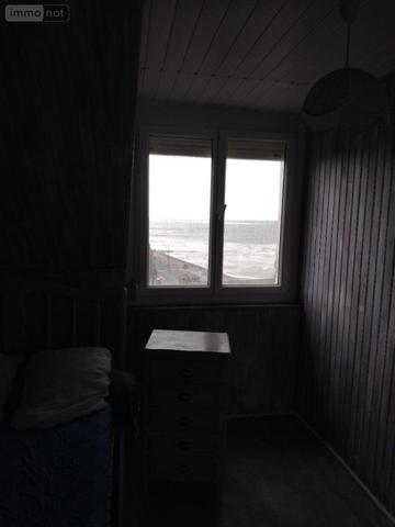 Maison à vendre à Le Portel dans le Pas-de-Calais (62480), ref : 62140-861