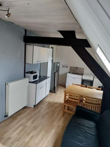 Maison à vendre à Le Portel dans le Pas-de-Calais (62480), ref : 62140-861