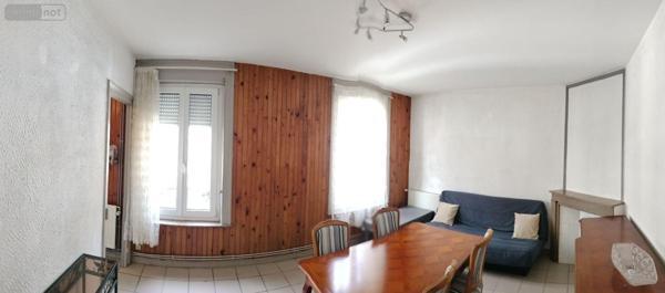 Maison à vendre à Le Portel dans le Pas-de-Calais (62480), ref : 62140-861