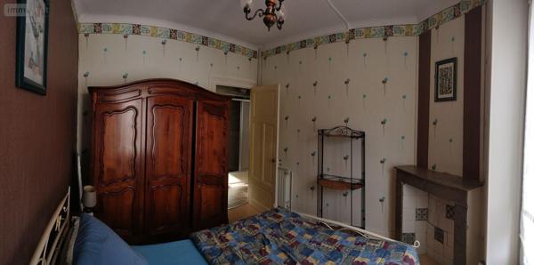 Maison à vendre à Le Portel dans le Pas-de-Calais (62480), ref : 62140-861