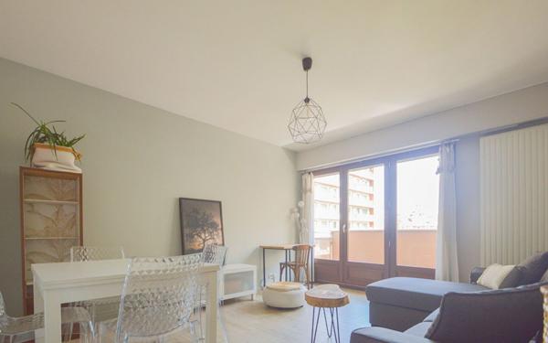 Appartement à louer    1 pièce •  Pau