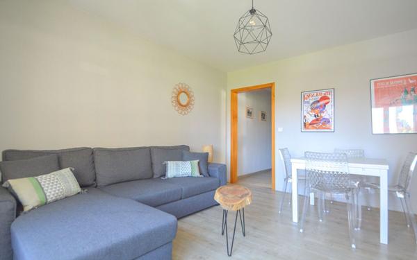 Appartement à louer    1 pièce •  Pau