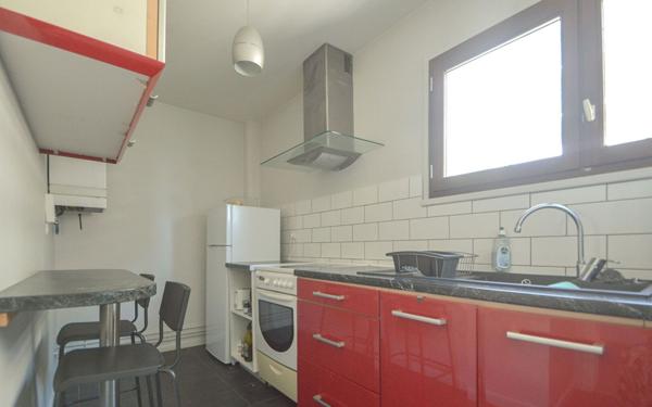 Appartement à louer    1 pièce •  Pau