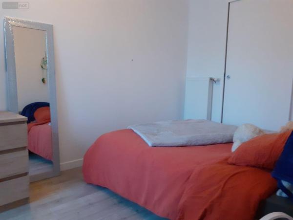 Maison individuelle à louer à Vitré en Ille-et-Vilaine (35500), ref : 35131-184