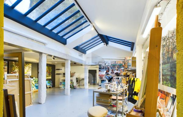 À Pont-Aven, immeuble de prestige