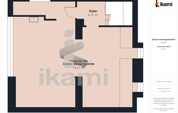 À Pont-Aven, immeuble de prestige