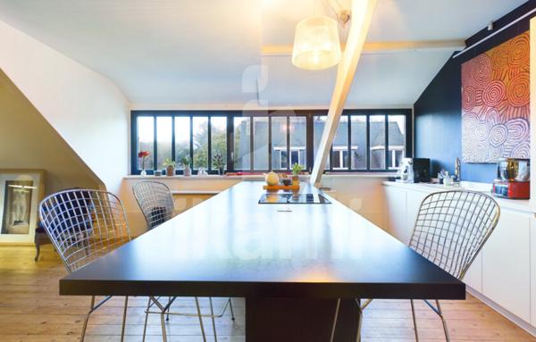 À Pont-Aven, immeuble de prestige