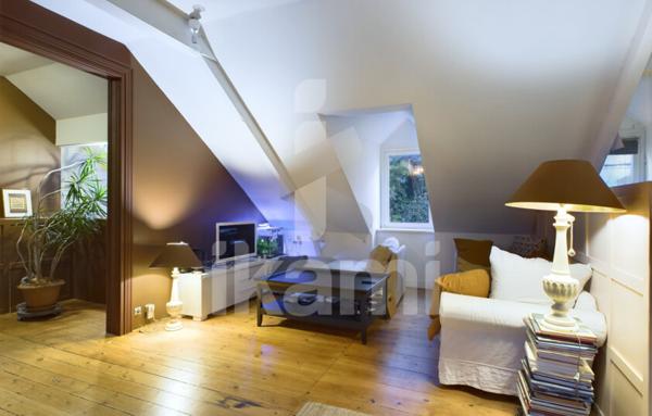 À Pont-Aven, immeuble de prestige