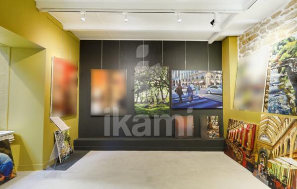 À Pont-Aven, immeuble de prestige