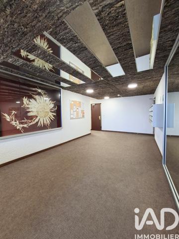 Appartement à vendre 1 pièce 24 m² Auris