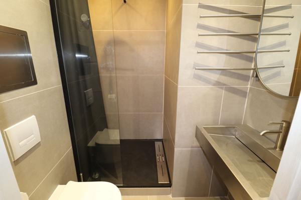 Appartement Caen 1 pièce  19,65m2
