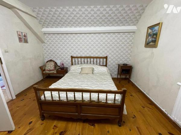 MAISON A VENDRE A ALBARET LE COMTAL