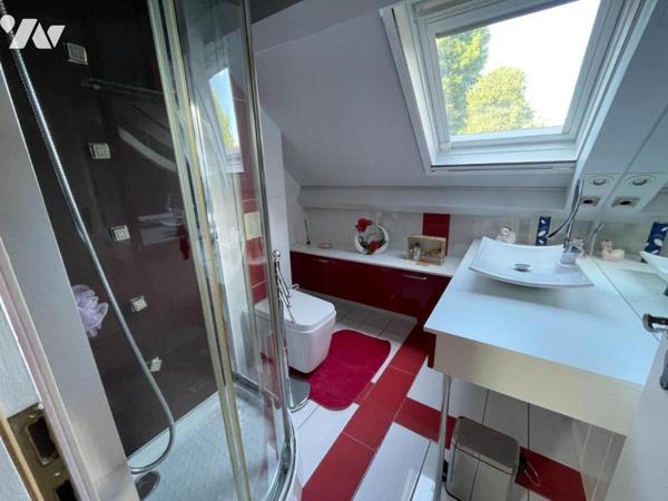 MAISON A VENDRE A ALBARET LE COMTAL