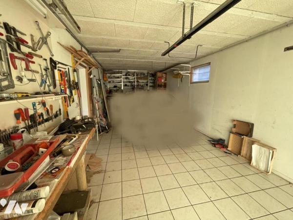 MAISON A VENDRE A ALBARET LE COMTAL