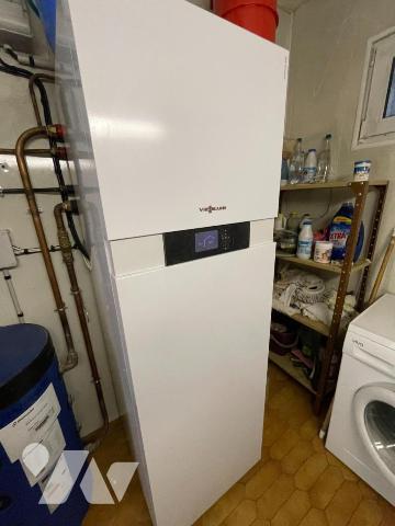 MAISON A VENDRE A ALBARET LE COMTAL