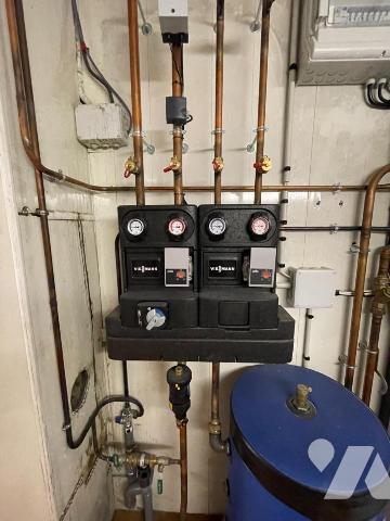 MAISON A VENDRE A ALBARET LE COMTAL