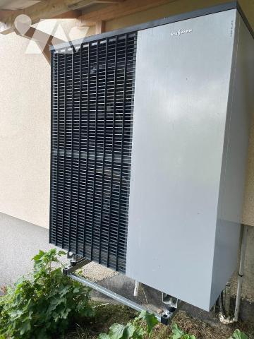 MAISON A VENDRE A ALBARET LE COMTAL