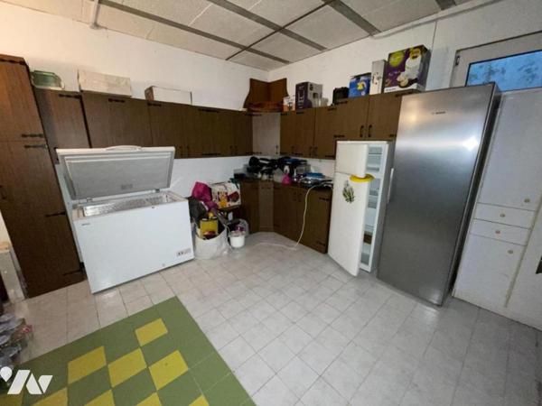 MAISON A VENDRE A ALBARET LE COMTAL
