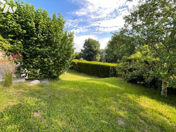 MAISON A VENDRE A ALBARET LE COMTAL