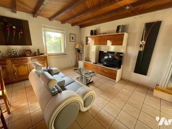 MAISON A VENDRE A ALBARET LE COMTAL