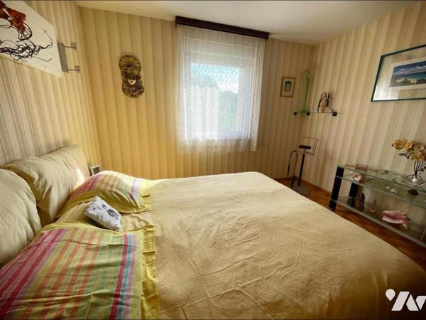 MAISON A VENDRE A ALBARET LE COMTAL