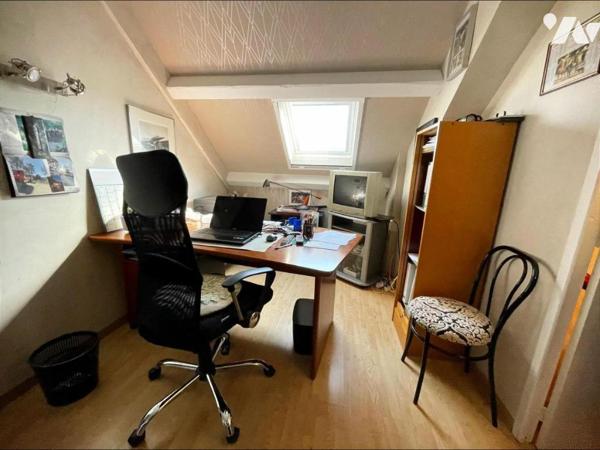 MAISON A VENDRE A ALBARET LE COMTAL