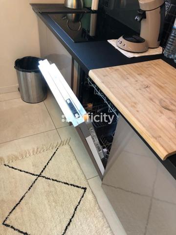 Appartement 3 pièces - 75 m² Exclusivité efficity