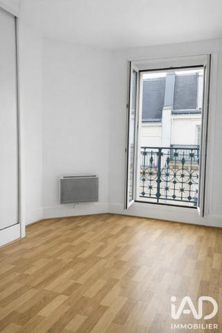 Appartement à vendre 2 pièces 30,3 m² Paris 12