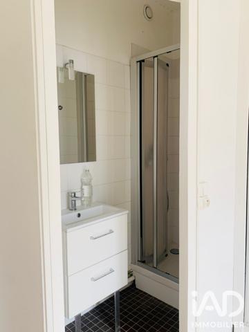 Appartement à vendre 2 pièces 30,3 m² Paris 12