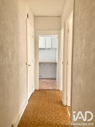 Appartement à vendre 2 pièces 30,3 m² Paris 12