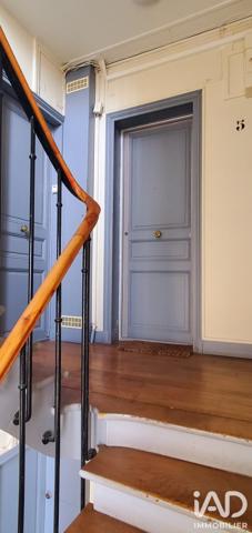 Appartement à vendre 2 pièces 30,3 m² Paris 12