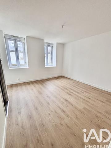 Appartement à vendre 2 pièces 34 m² Lannilis